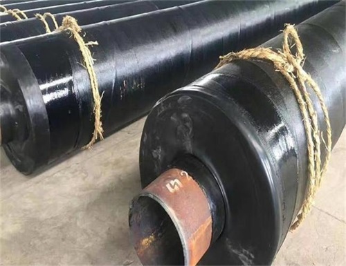 山东聚氨酯保温管怎么施工？