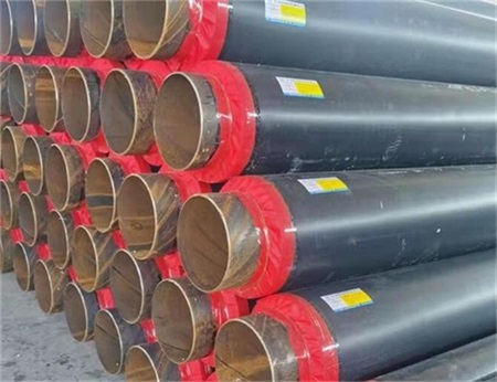 山东聚氨酯保温管的工作原理是什么?