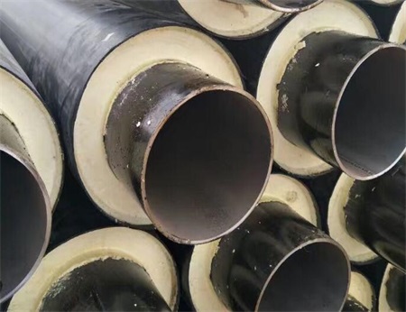 山东聚氨酯保温管怎么防腐?