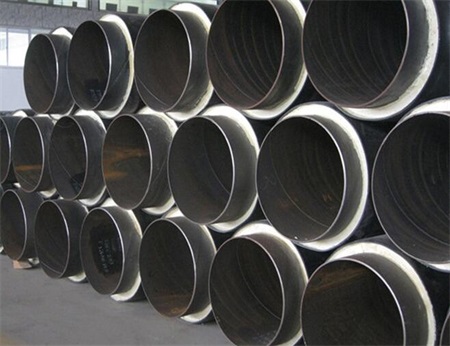 山东聚氨酯保温管怎么报价？