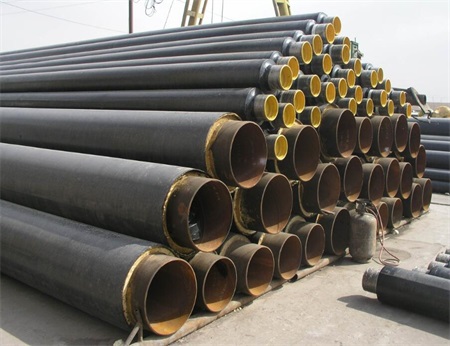 山东聚氨酯保温管好不好用?