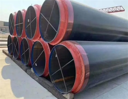 山东聚氨酯保温管哪家好?