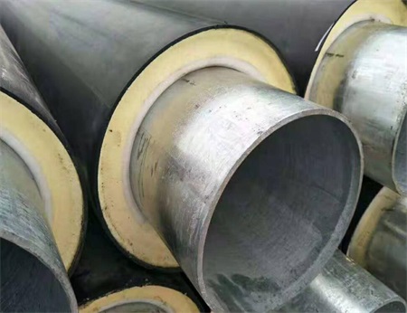 山东聚氨酯保温管的规格有哪些？