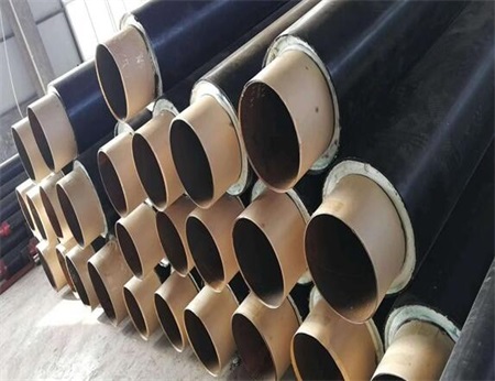 山东聚氨酯保温管的生产工艺有哪些流程？