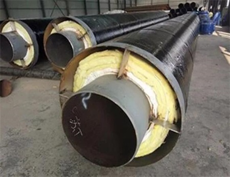 山东聚氨酯保温管有哪些型号?