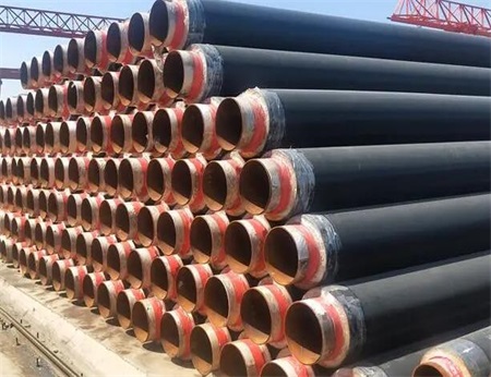 山东聚氨酯保温管的导热系数是多少？